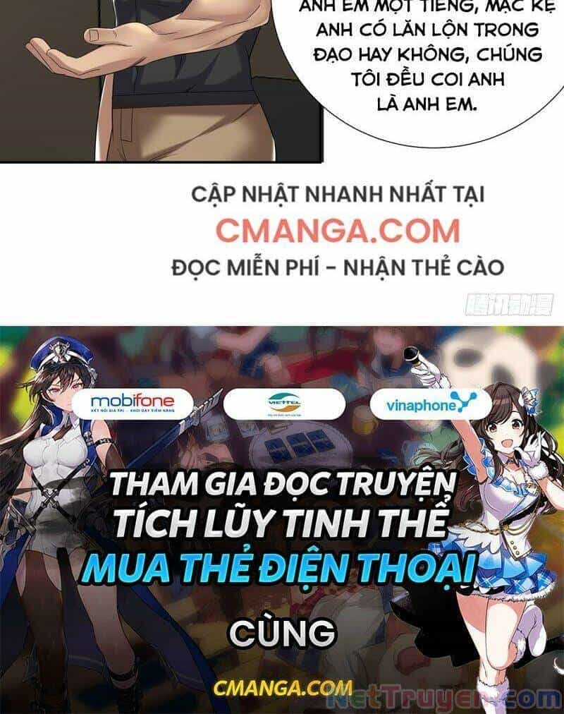 Đô Thị Lãng Tử - Chương 34 - ảnh 26