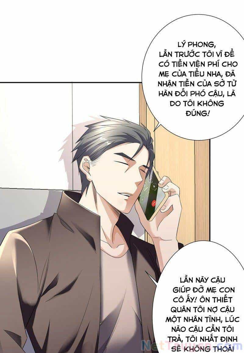 Đô Thị Lãng Tử - Chương 34 - ảnh 4