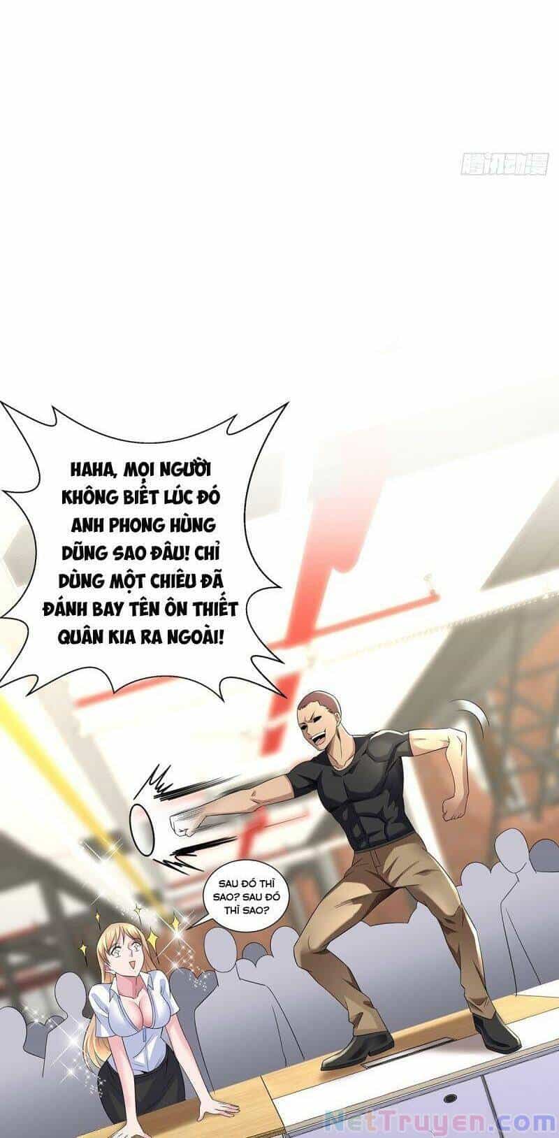 Đô Thị Lãng Tử - Chương 34 - ảnh 7