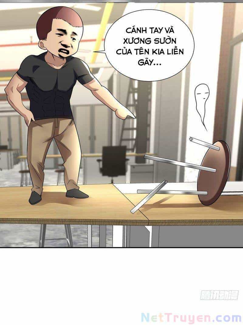 Đô Thị Lãng Tử - Chương 34 - ảnh 9