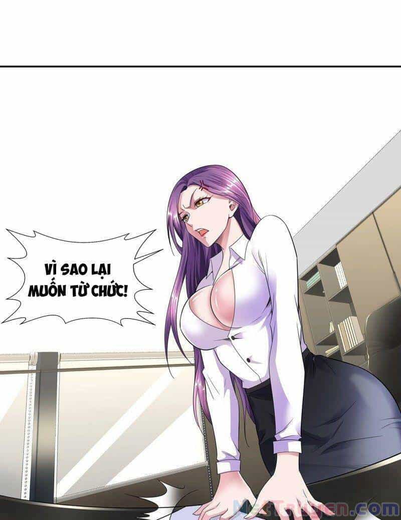 Đô Thị Lãng Tử - Chương 35 - ảnh 1
