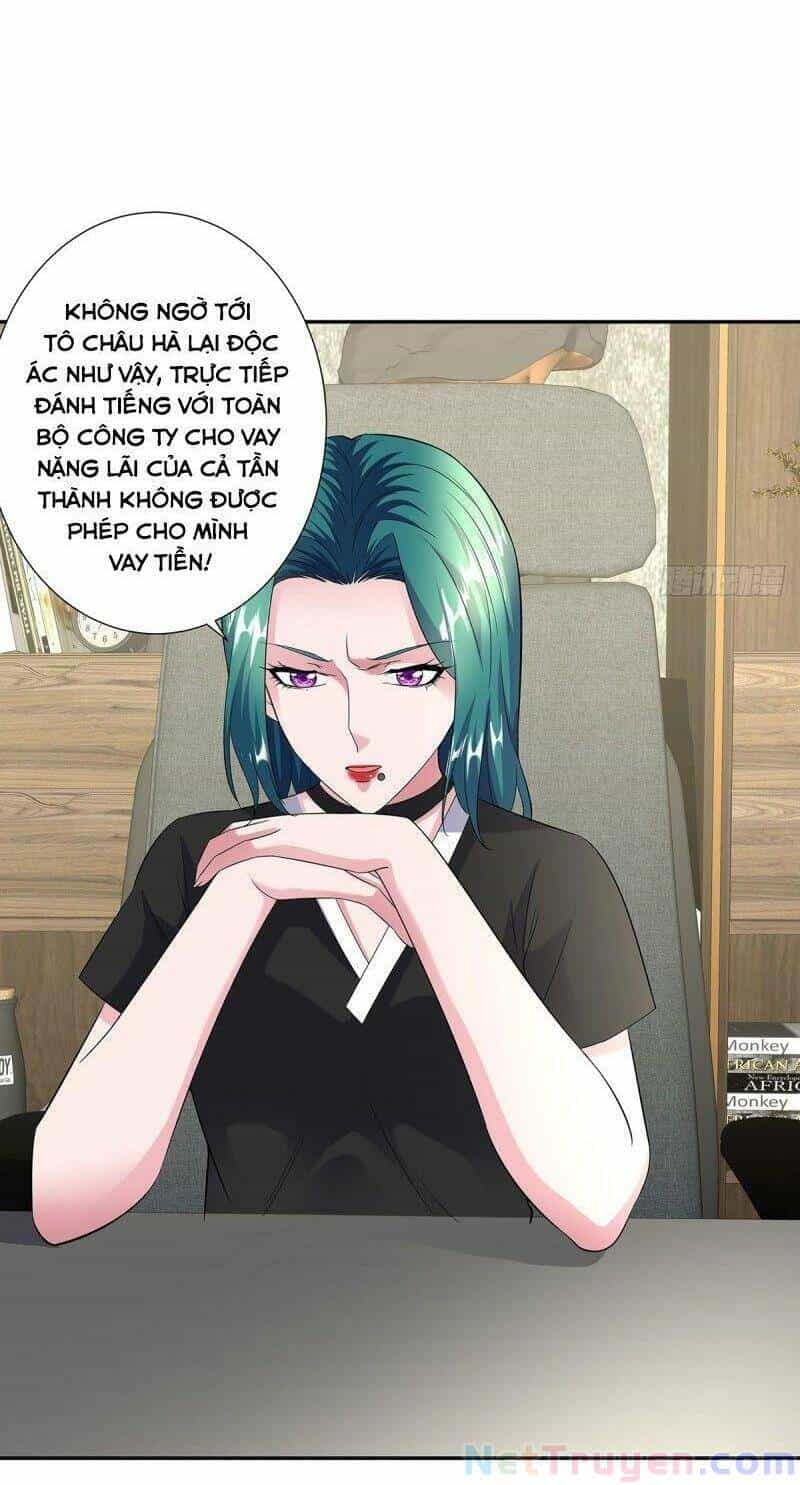 Đô Thị Lãng Tử - Chương 35 - ảnh 11