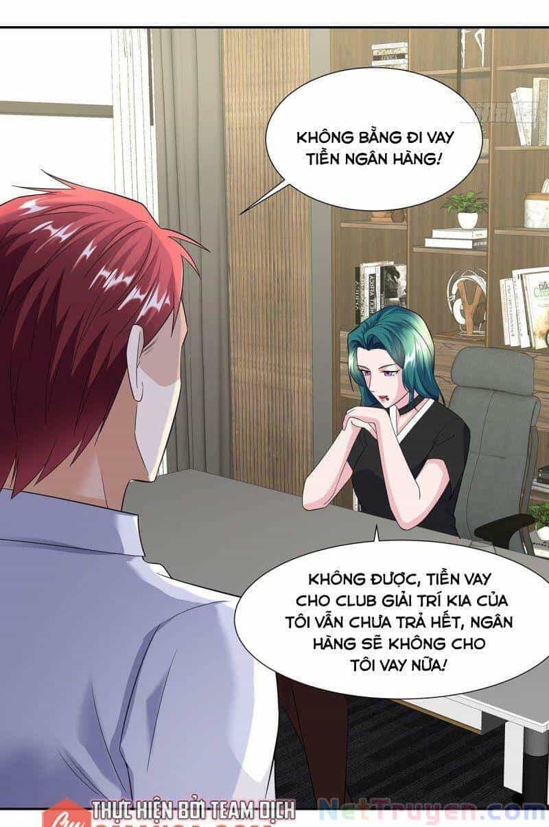 Đô Thị Lãng Tử - Chương 35 - ảnh 12