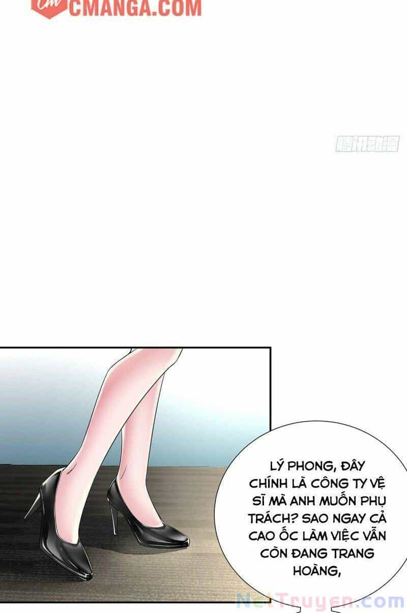 Đô Thị Lãng Tử - Chương 35 - ảnh 13