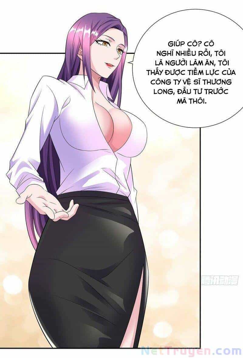 Đô Thị Lãng Tử - Chương 35 - ảnh 19