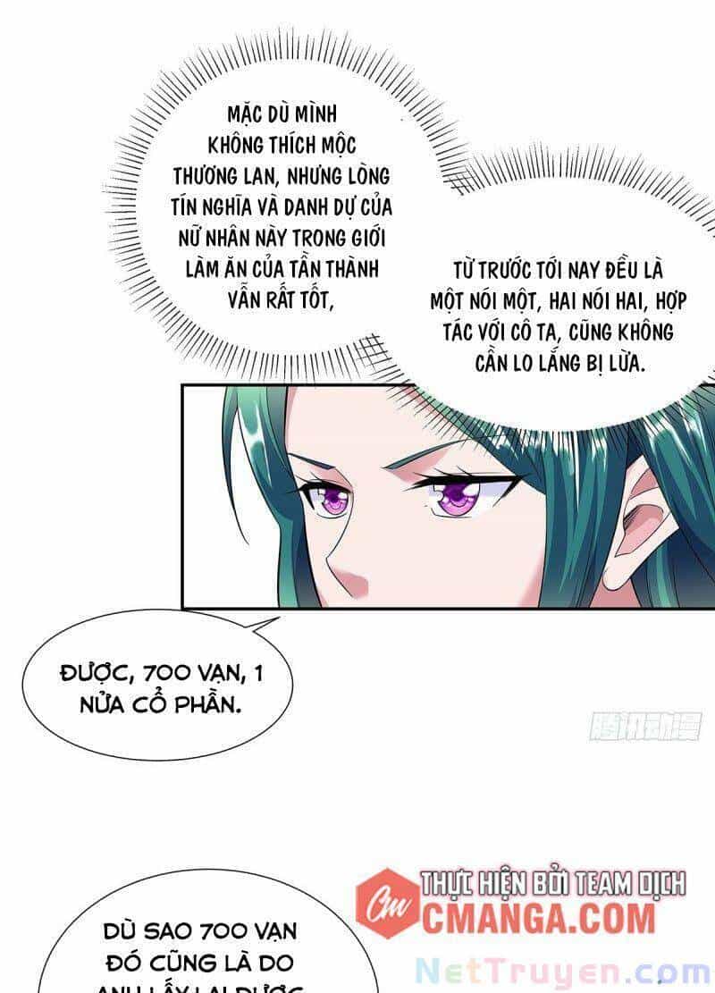 Đô Thị Lãng Tử - Chương 35 - ảnh 20
