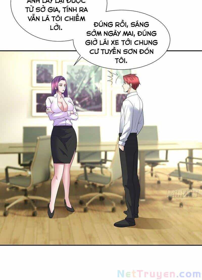 Đô Thị Lãng Tử - Chương 35 - ảnh 21
