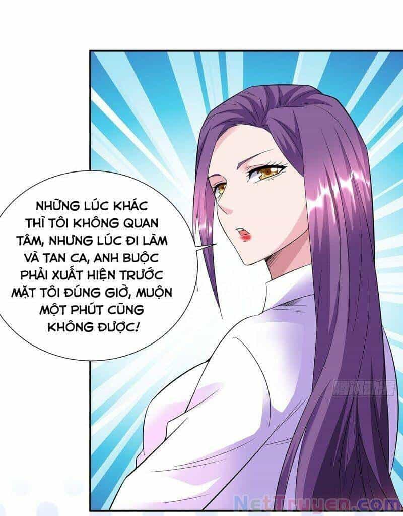 Đô Thị Lãng Tử - Chương 35 - ảnh 23
