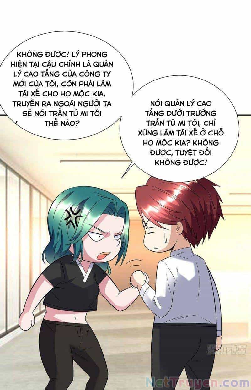 Đô Thị Lãng Tử - Chương 35 - ảnh 26