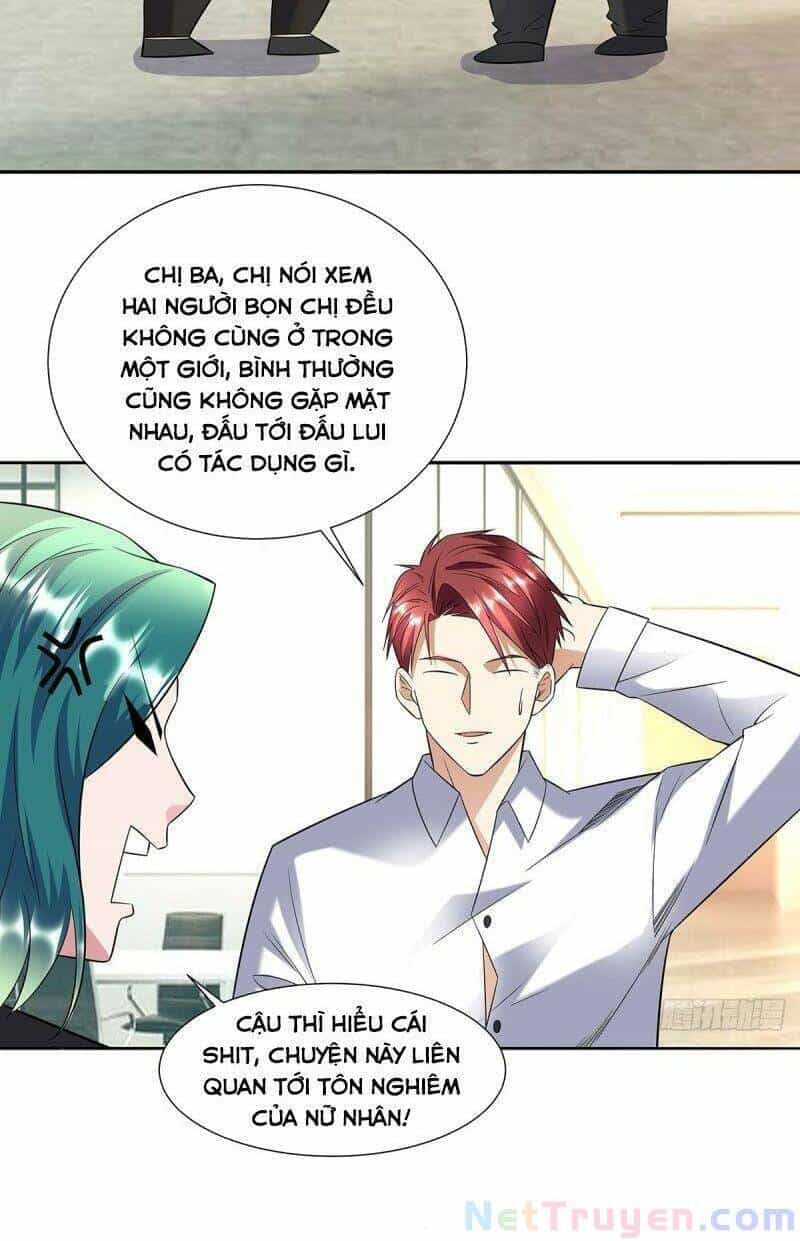 Đô Thị Lãng Tử - Chương 35 - ảnh 27
