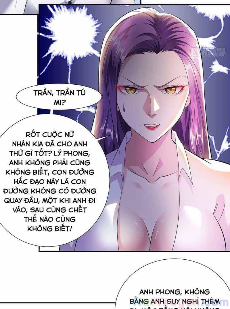 Đô Thị Lãng Tử - Chương 35 - ảnh 3