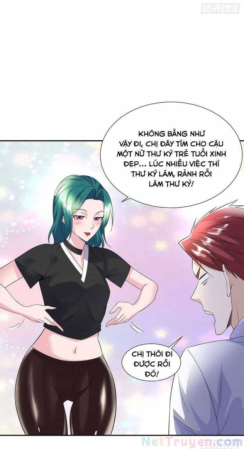 Đô Thị Lãng Tử - Chương 35 - ảnh 31