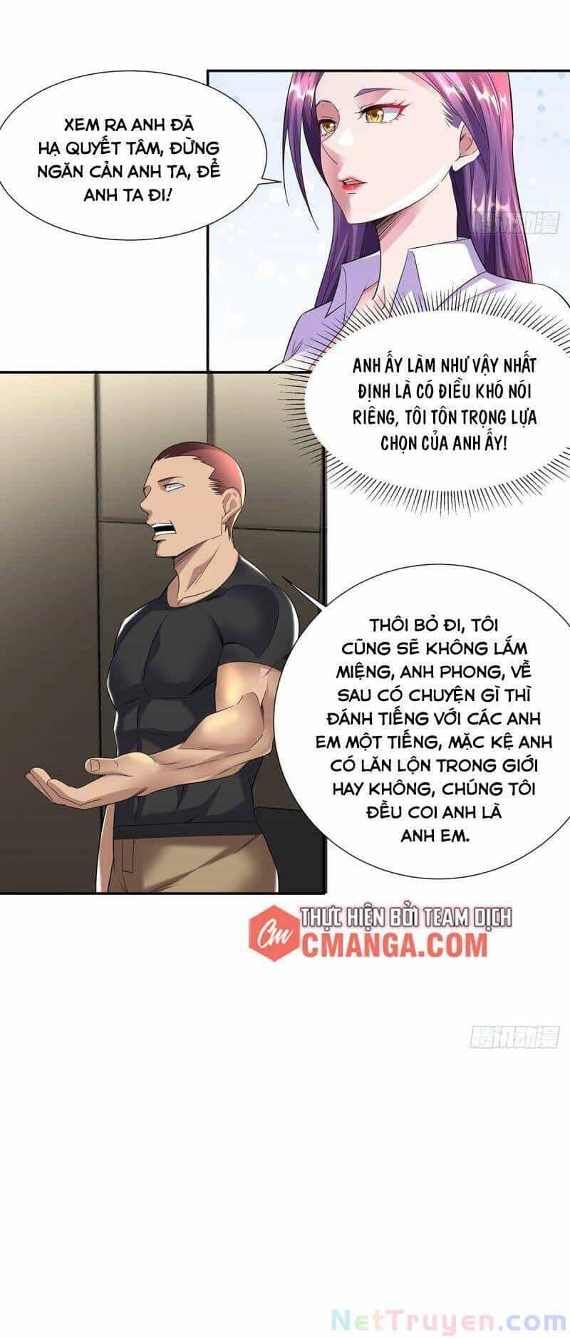 Đô Thị Lãng Tử - Chương 35 - ảnh 5