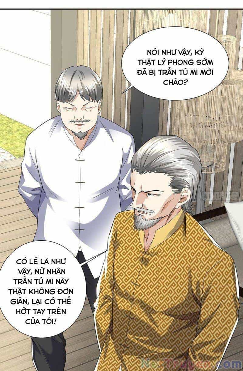 Đô Thị Lãng Tử - Chương 35 - ảnh 6