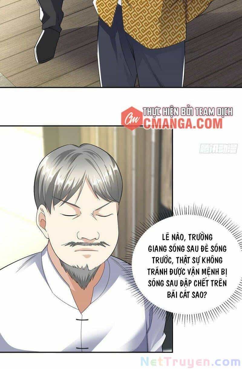 Đô Thị Lãng Tử - Chương 35 - ảnh 7