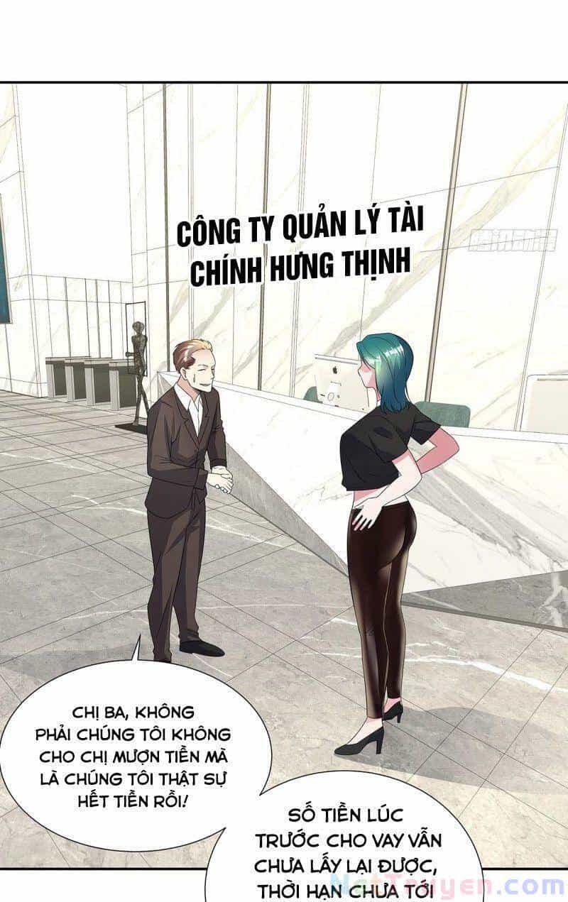 Đô Thị Lãng Tử - Chương 35 - ảnh 8