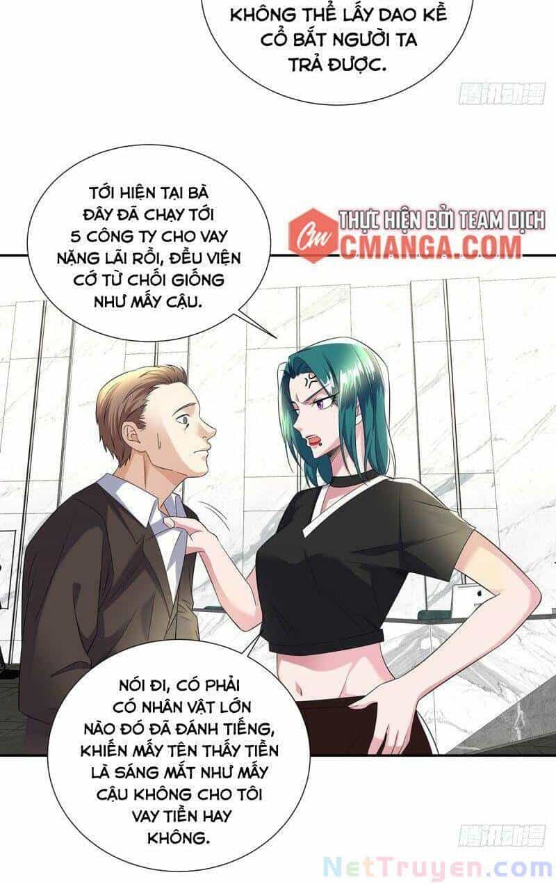 Đô Thị Lãng Tử - Chương 35 - ảnh 9