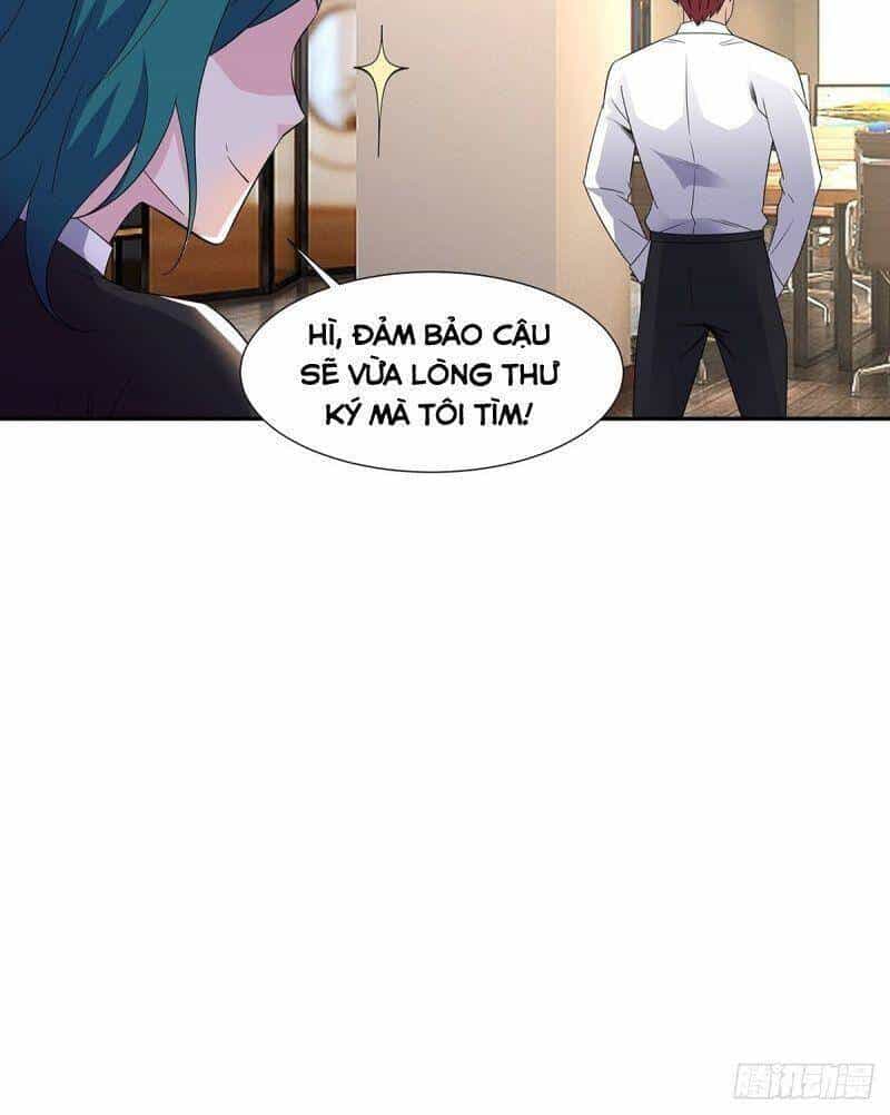 Đô Thị Lãng Tử - Chương 36 - ảnh 2