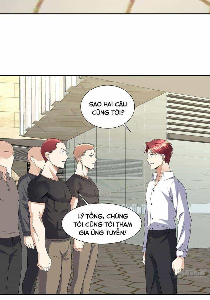 Đô Thị Lãng Tử - Chương 36 - ảnh 21