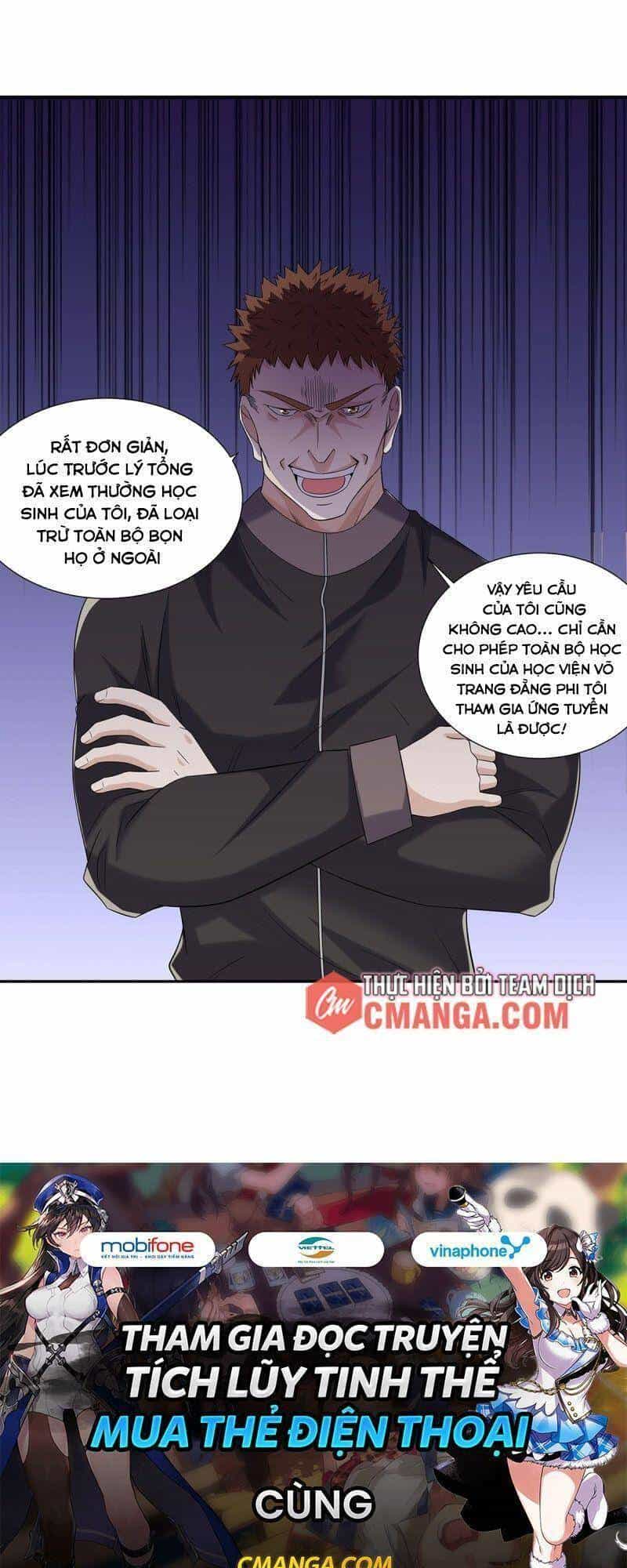 Đô Thị Lãng Tử - Chương 36 - ảnh 31
