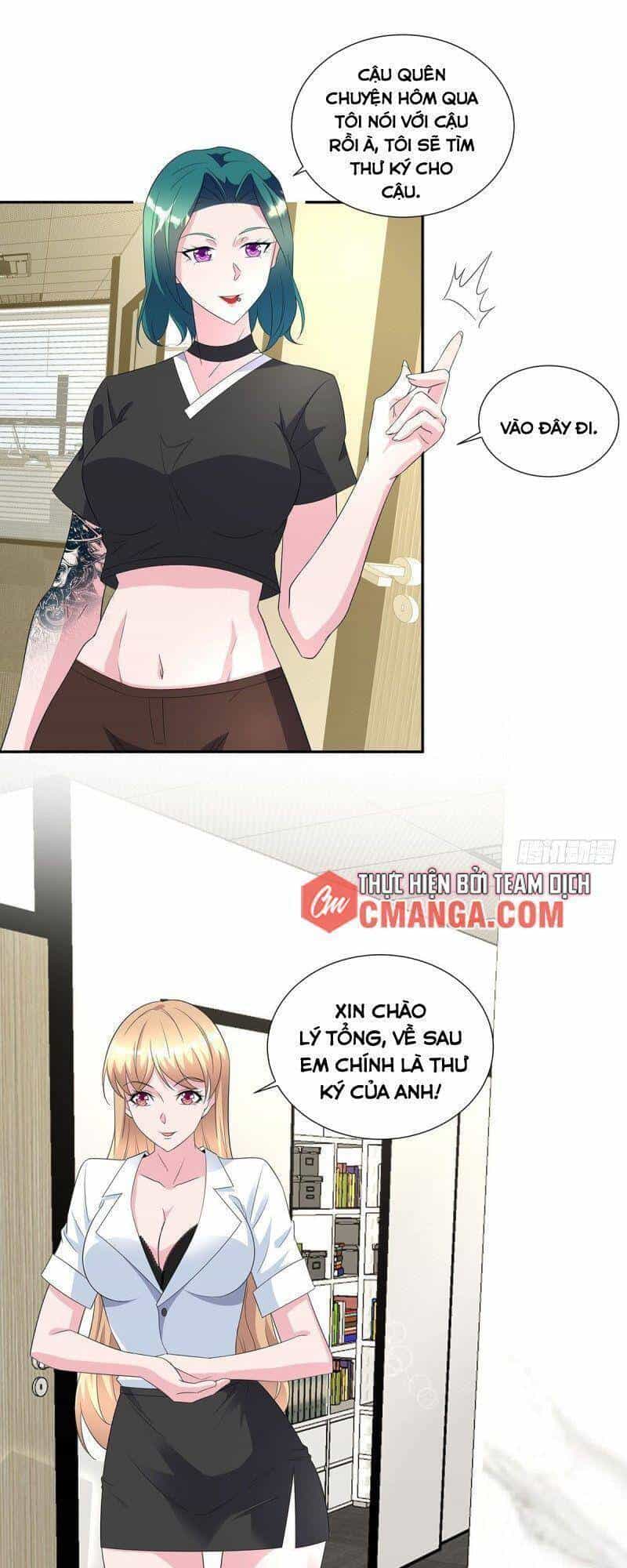 Đô Thị Lãng Tử - Chương 36 - ảnh 4