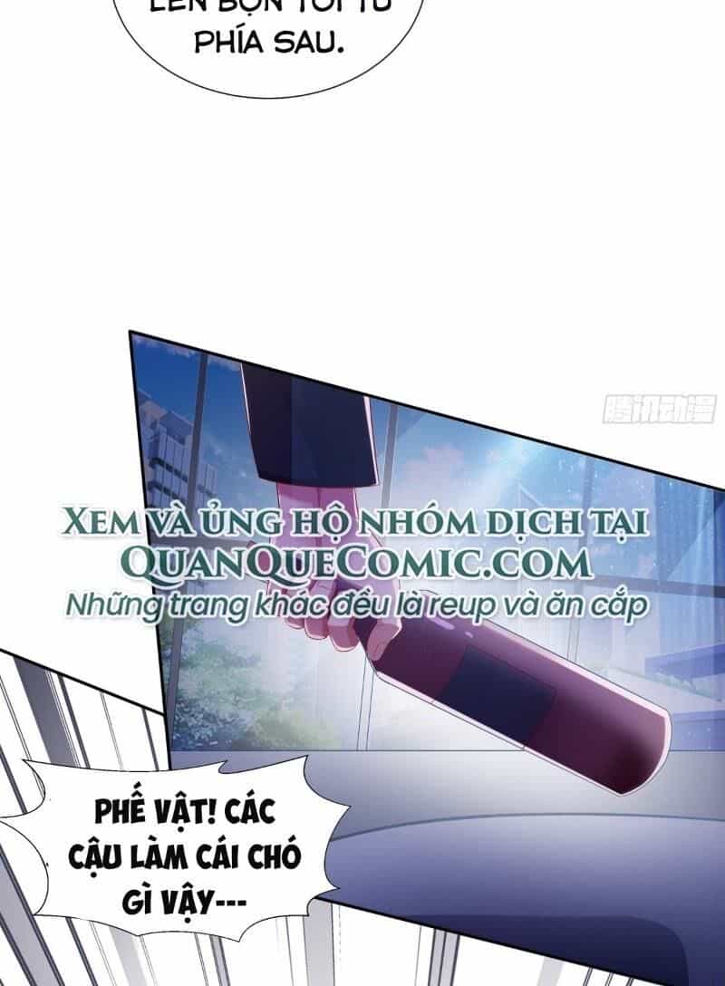 Đô Thị Lãng Tử - Chương 4 - ảnh 10