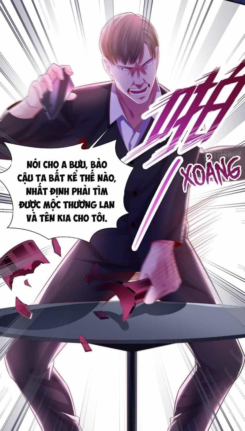 Đô Thị Lãng Tử - Chương 4 - ảnh 11