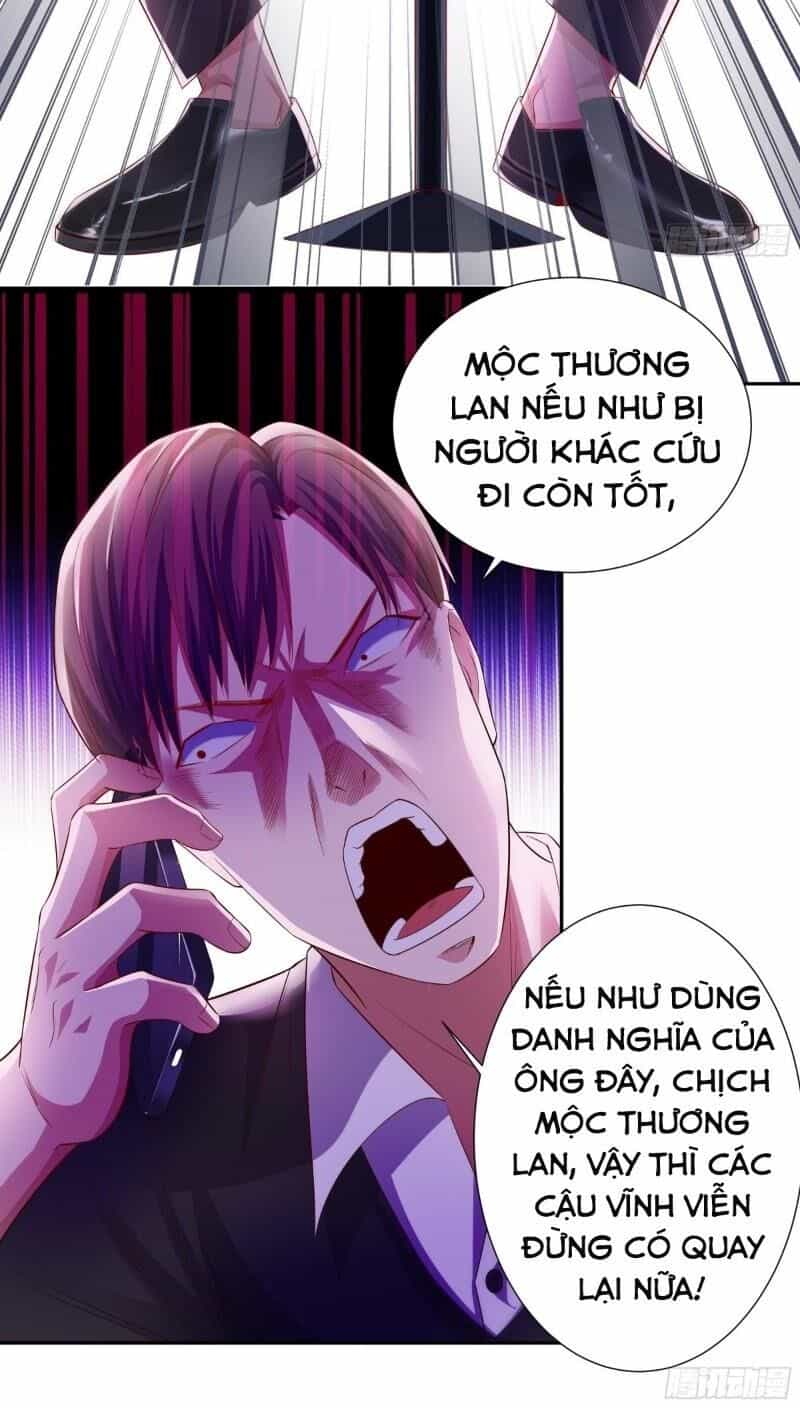 Đô Thị Lãng Tử - Chương 4 - ảnh 12