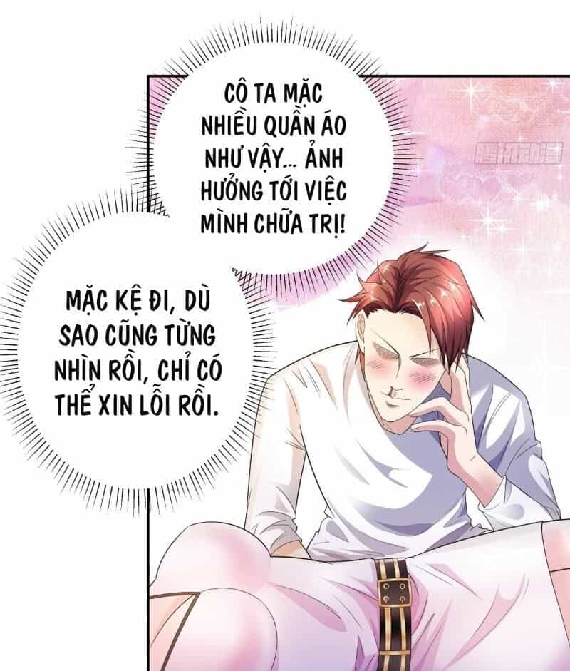 Đô Thị Lãng Tử - Chương 4 - ảnh 15