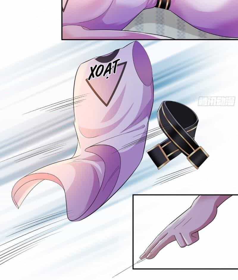 Đô Thị Lãng Tử - Chương 4 - ảnh 16