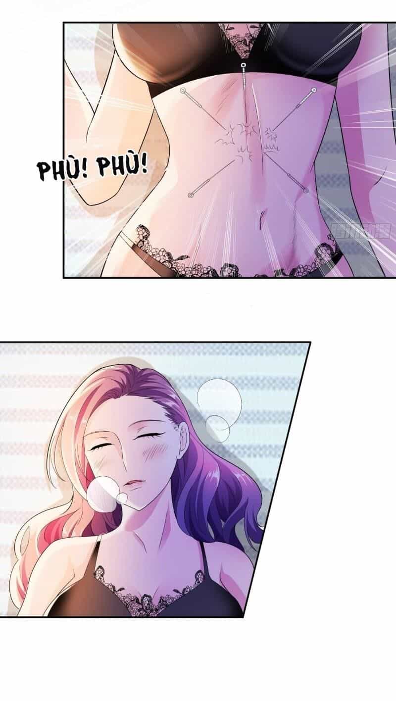 Đô Thị Lãng Tử - Chương 4 - ảnh 17
