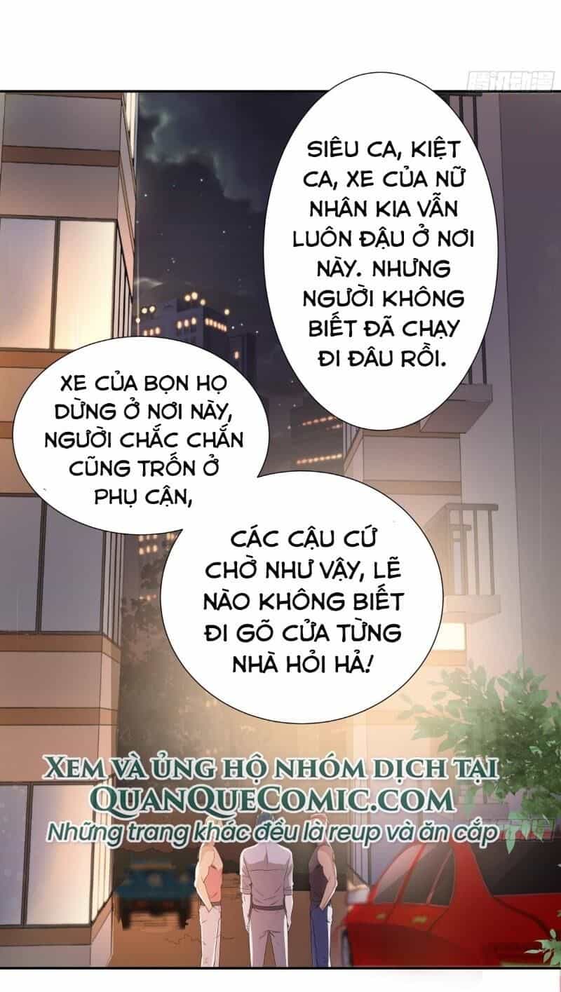 Đô Thị Lãng Tử - Chương 4 - ảnh 18
