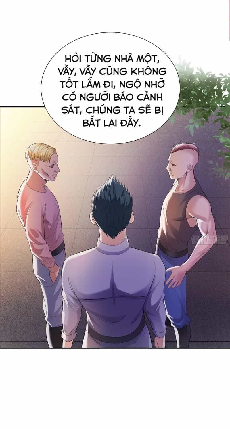 Đô Thị Lãng Tử - Chương 4 - ảnh 19