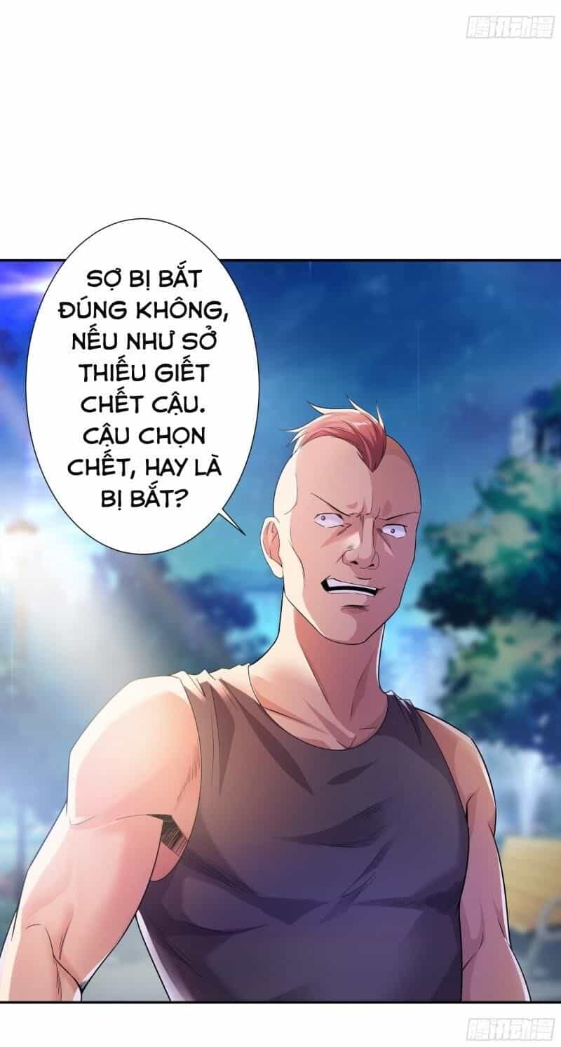 Đô Thị Lãng Tử - Chương 4 - ảnh 20