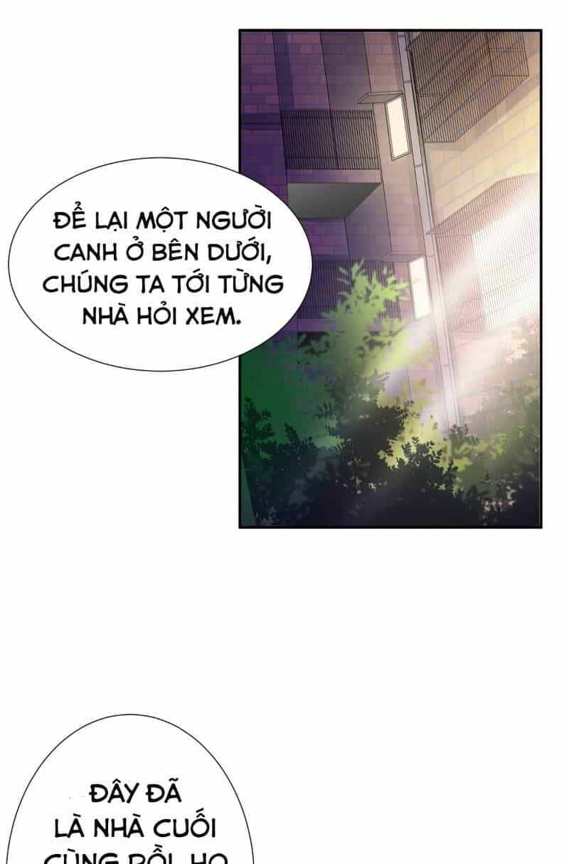 Đô Thị Lãng Tử - Chương 4 - ảnh 21