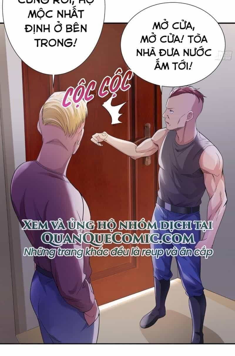 Đô Thị Lãng Tử - Chương 4 - ảnh 22