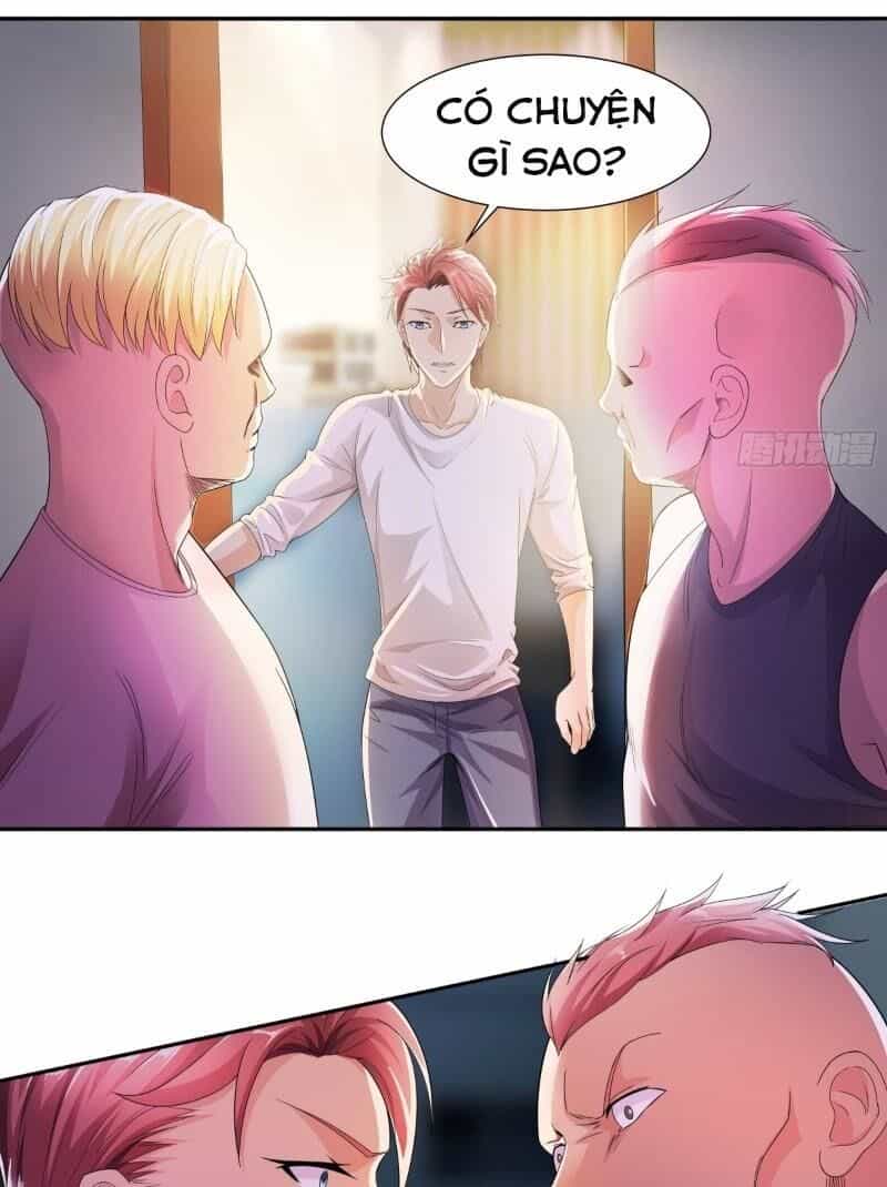 Đô Thị Lãng Tử - Chương 4 - ảnh 23