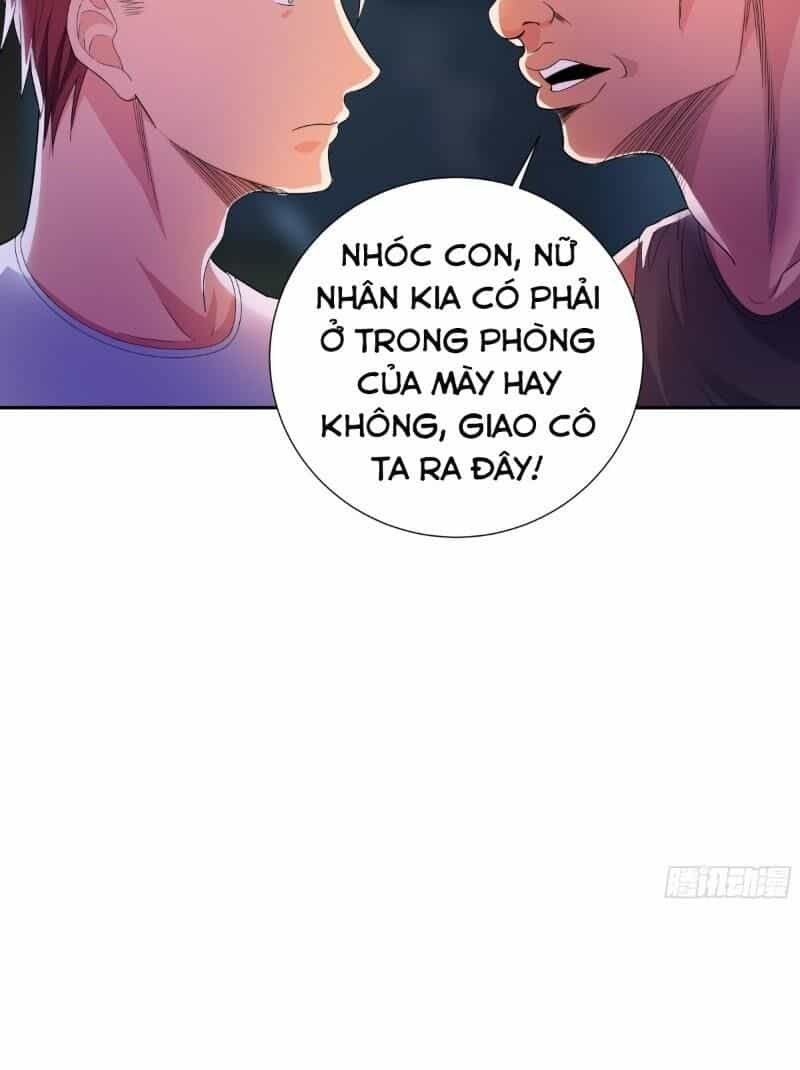 Đô Thị Lãng Tử - Chương 4 - ảnh 24