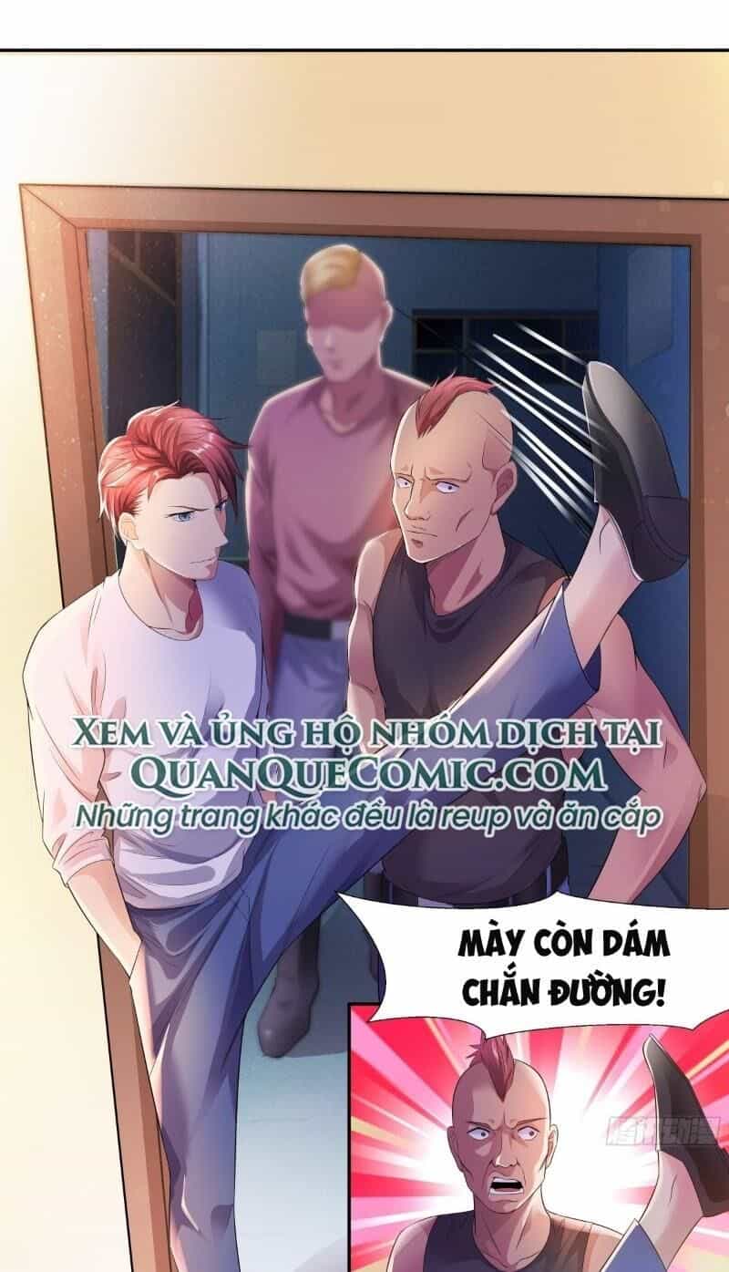 Đô Thị Lãng Tử - Chương 4 - ảnh 25