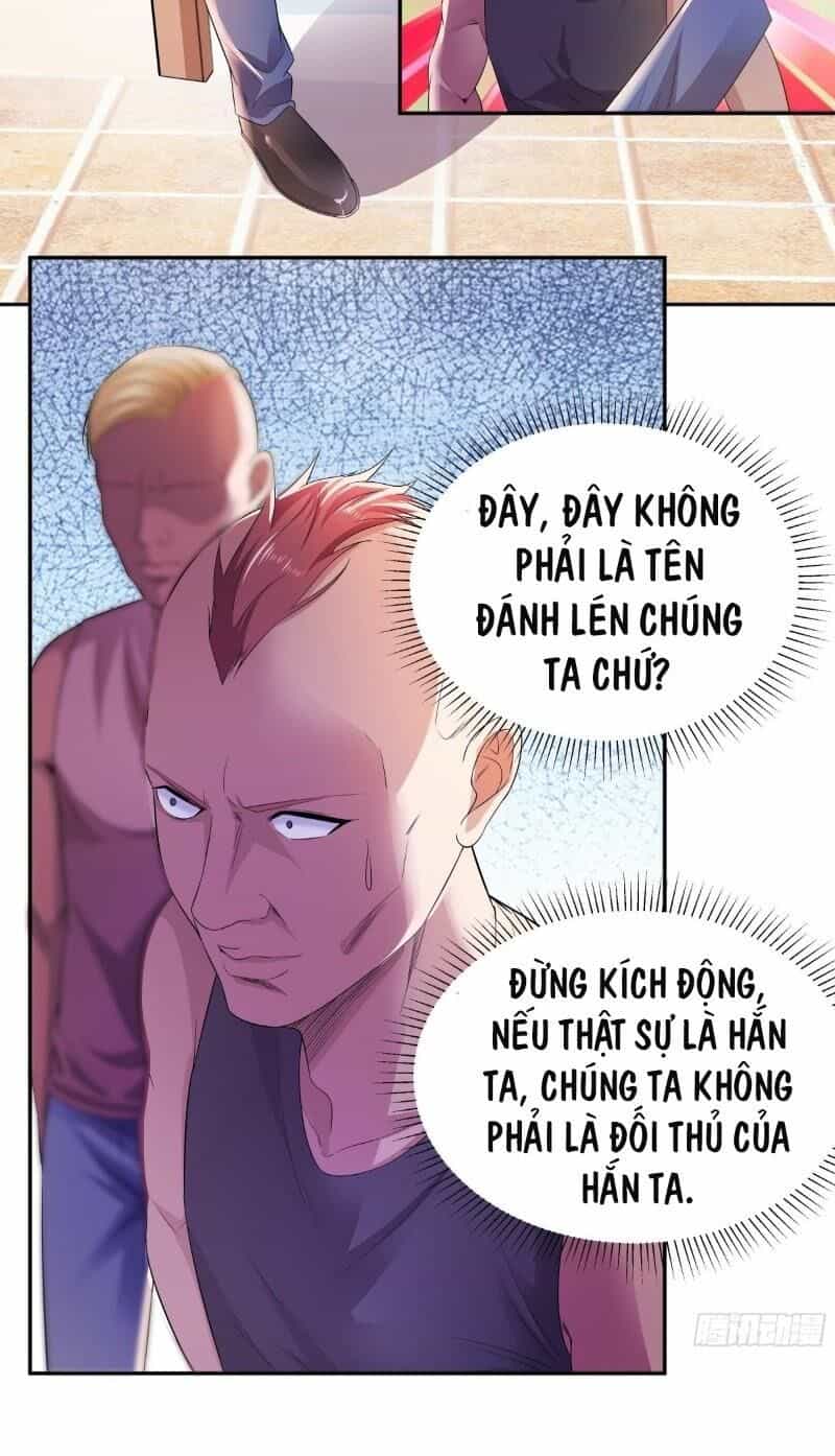 Đô Thị Lãng Tử - Chương 4 - ảnh 26