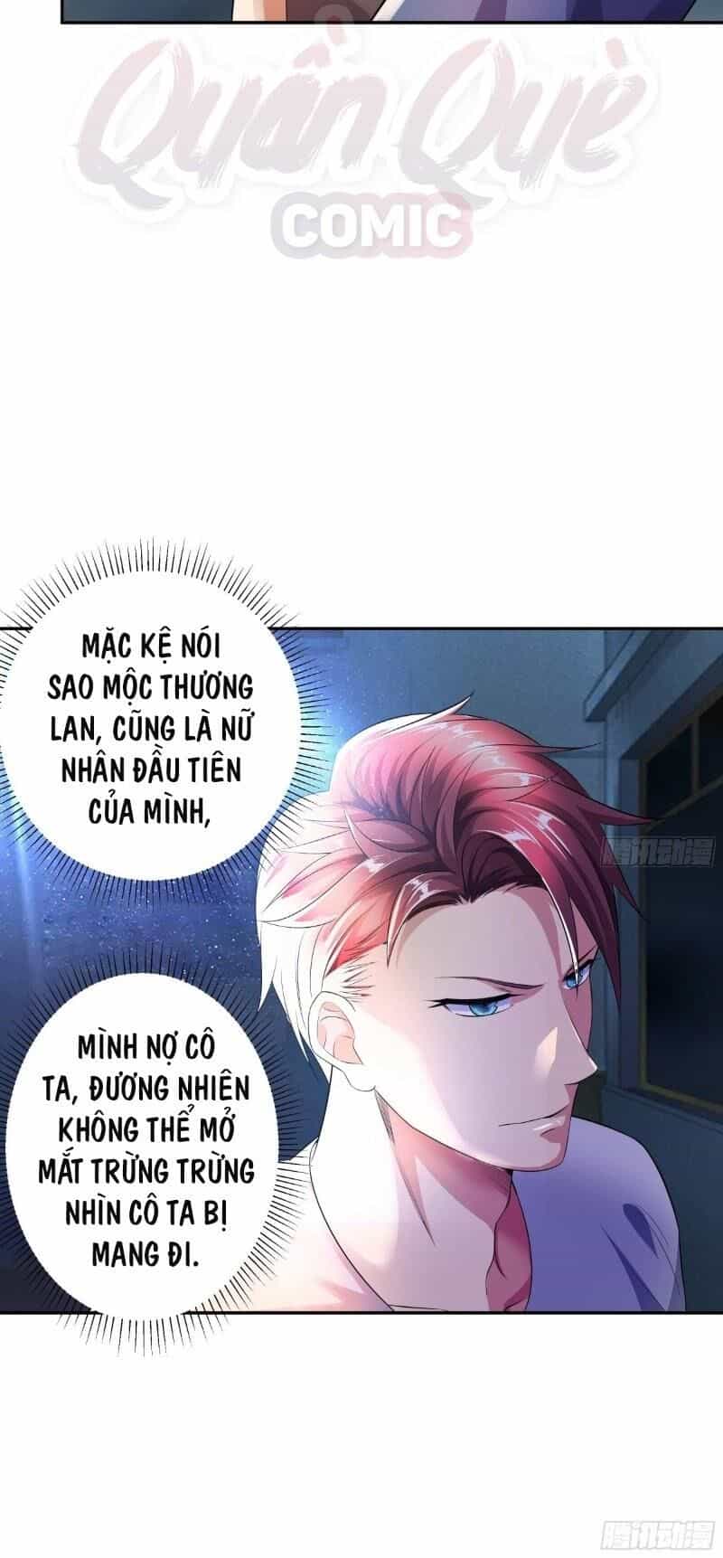 Đô Thị Lãng Tử - Chương 4 - ảnh 28