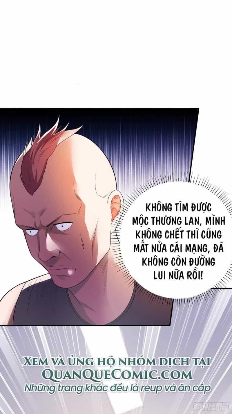 Đô Thị Lãng Tử - Chương 4 - ảnh 29