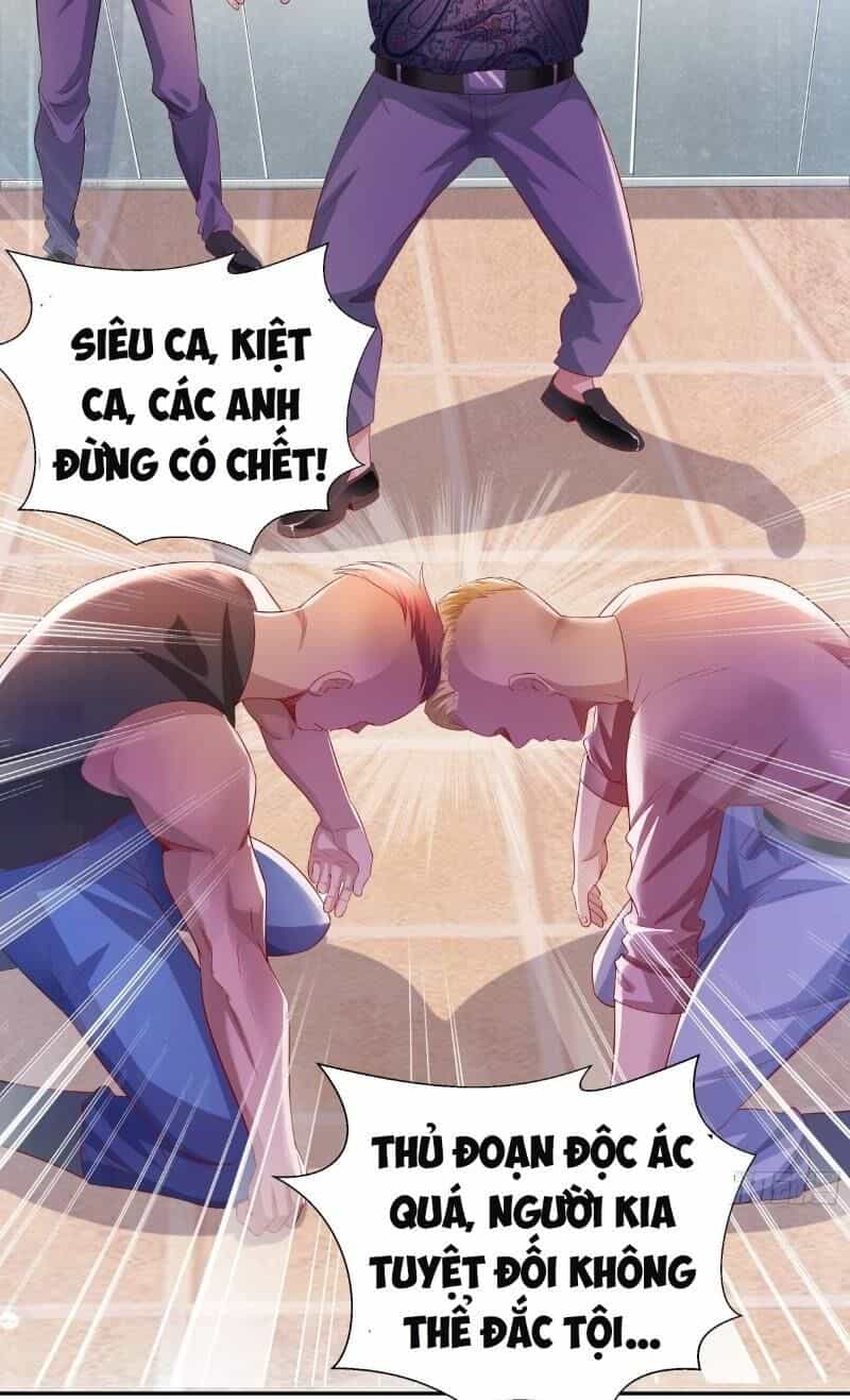 Đô Thị Lãng Tử - Chương 4 - ảnh 3