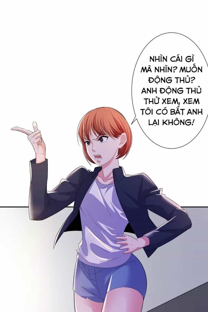 Đô Thị Lãng Tử - Chương 4 - ảnh 31