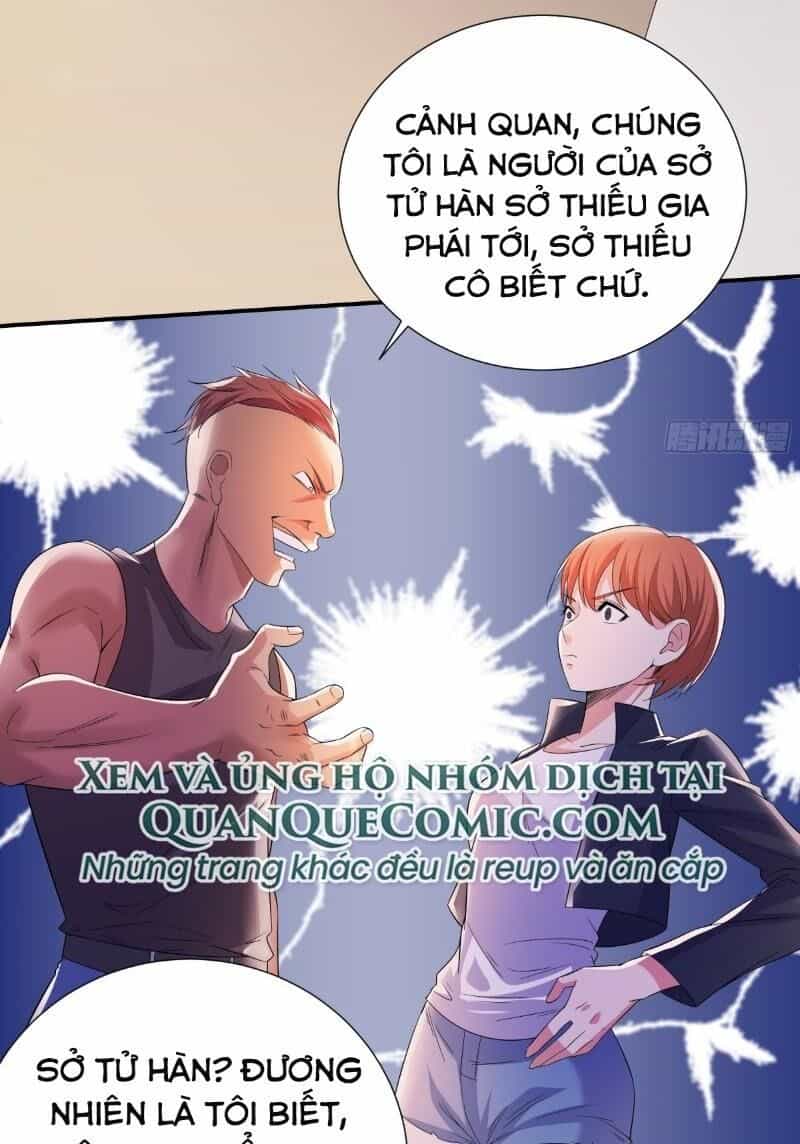 Đô Thị Lãng Tử - Chương 4 - ảnh 33