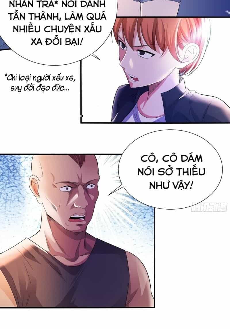 Đô Thị Lãng Tử - Chương 4 - ảnh 34