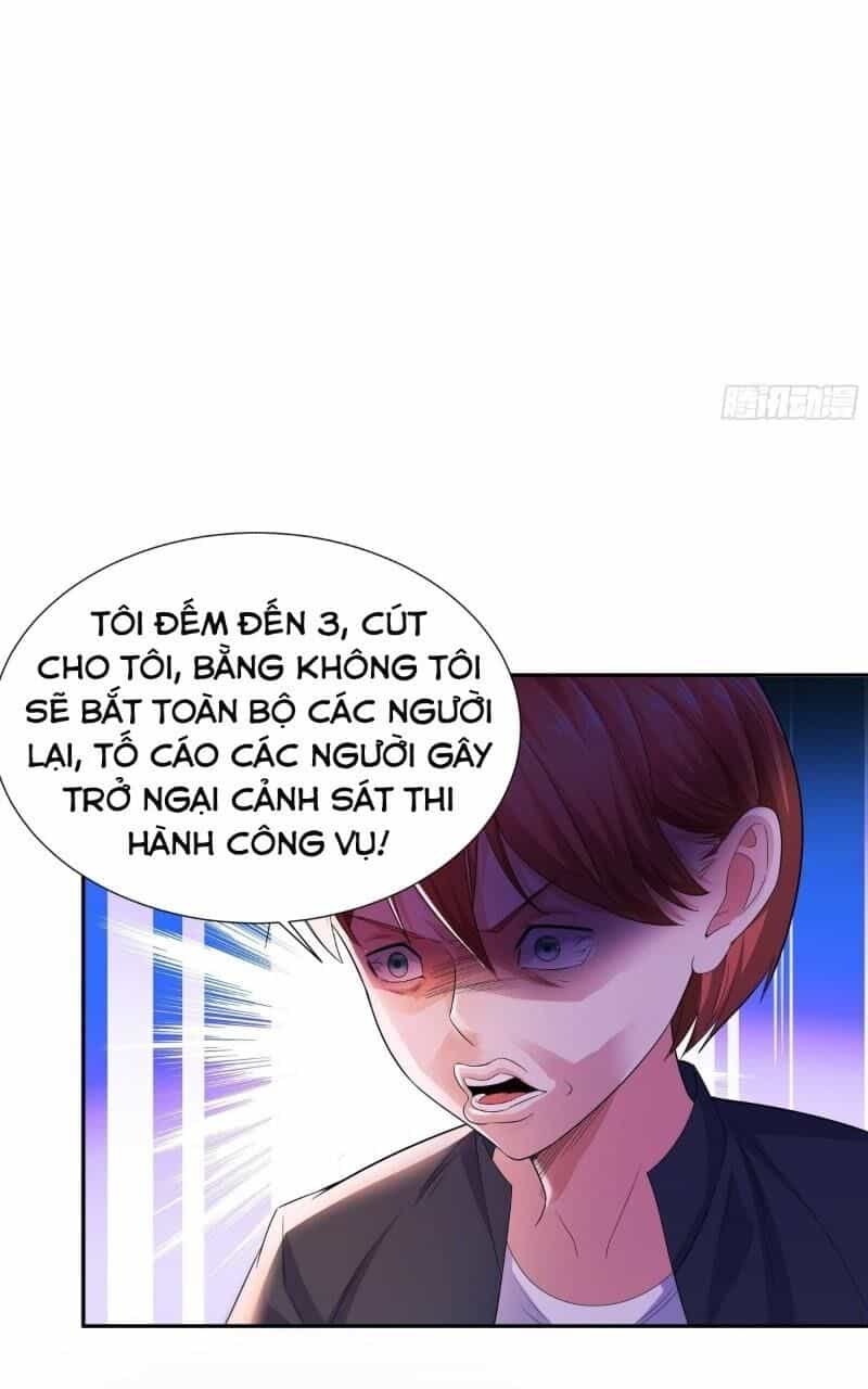 Đô Thị Lãng Tử - Chương 4 - ảnh 36
