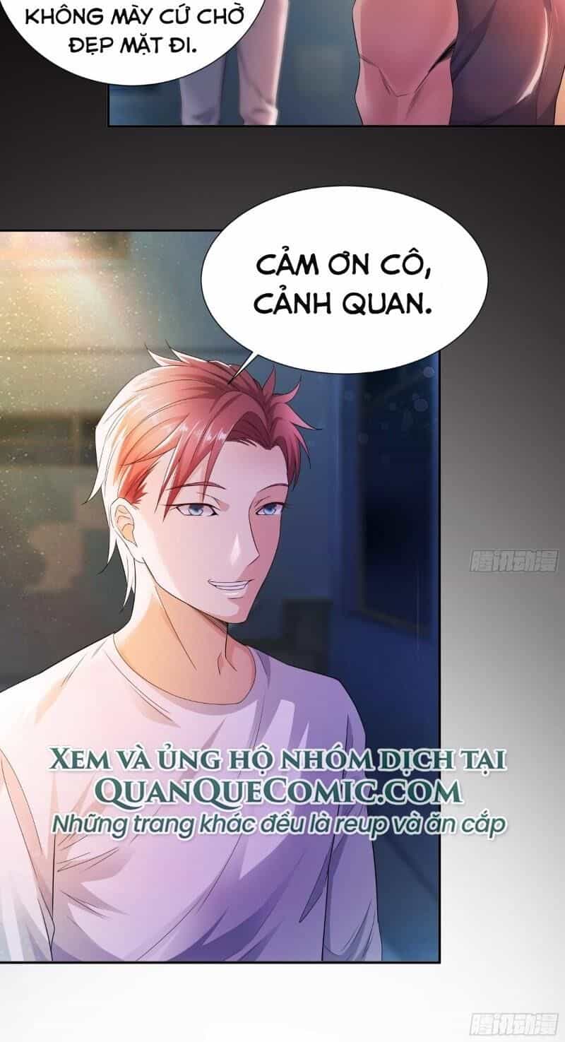 Đô Thị Lãng Tử - Chương 4 - ảnh 38