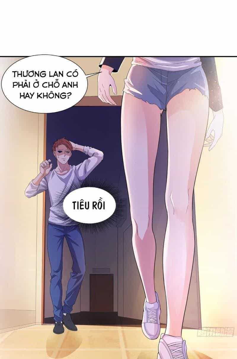 Đô Thị Lãng Tử - Chương 4 - ảnh 39