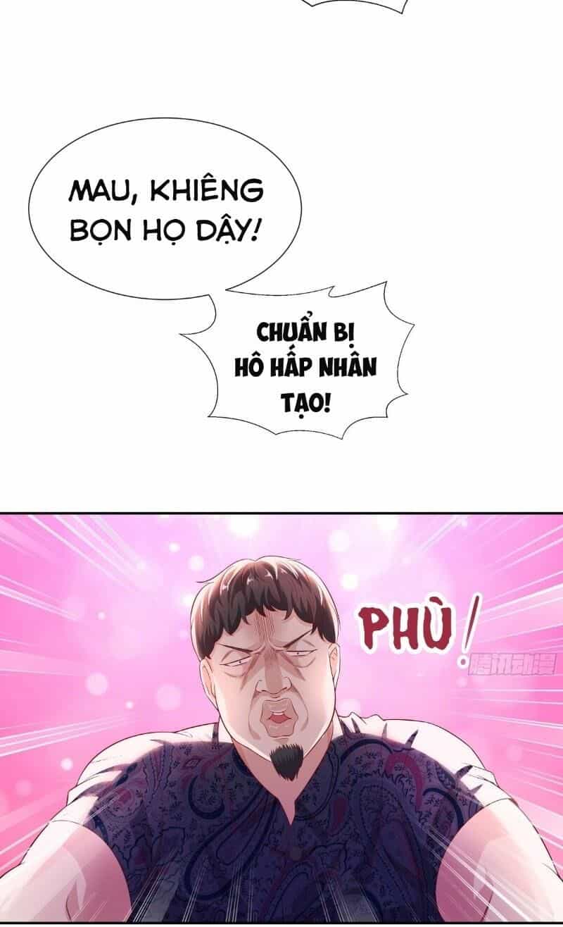 Đô Thị Lãng Tử - Chương 4 - ảnh 4